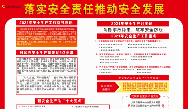 2021萝卜视频APP污成人家具安全生产月活动