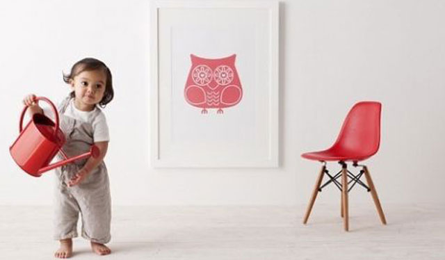 儿童家具购买常见三大误区