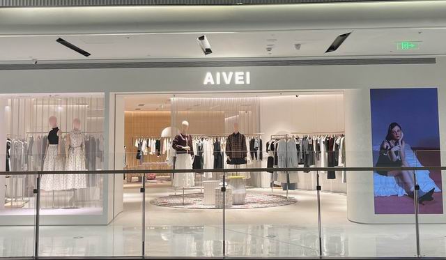已完工项目品牌展示-AIVEI